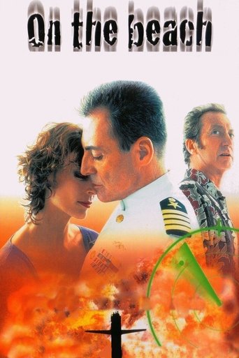 Poster de A Hora Final