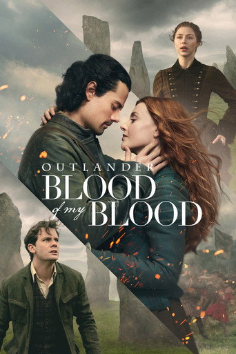 Poster de Outlander: Blood of My Blood