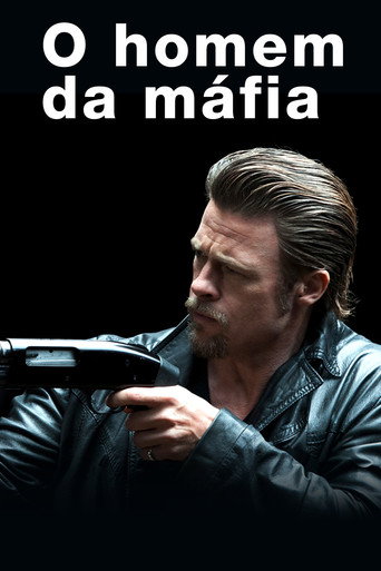 Poster de O Homem da Máfia