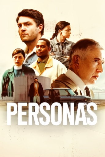 Poster de Personas