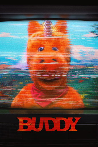 Poster de Buddy