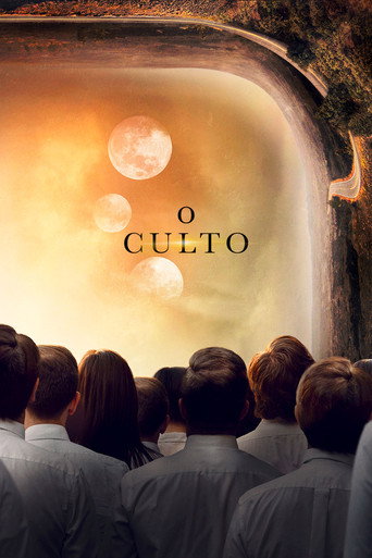Poster de O Culto