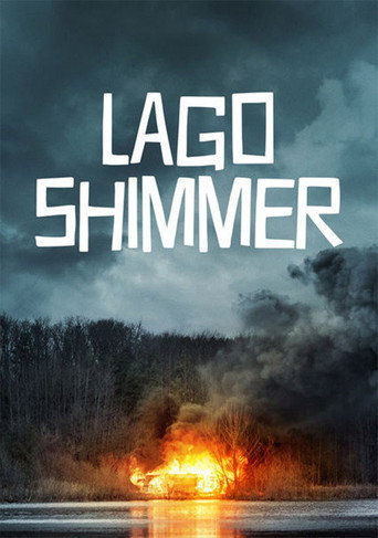 Poster de Shimmer Lake
