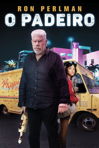 Poster de O Padeiro