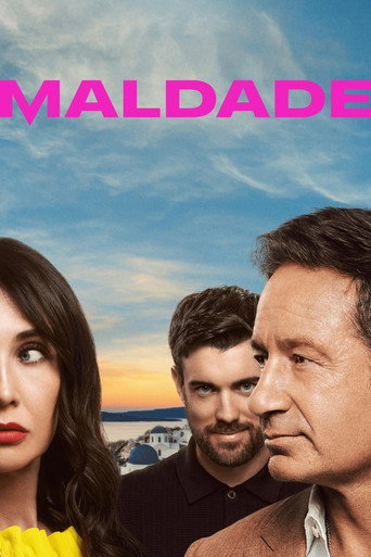 Poster de Maldade
