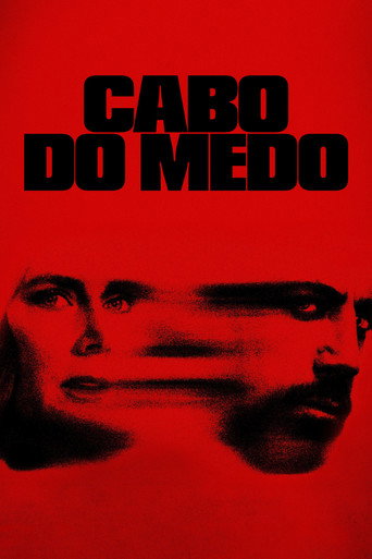 Poster de Cabo do Medo