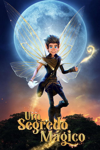Poster de Um Segredo Mágico