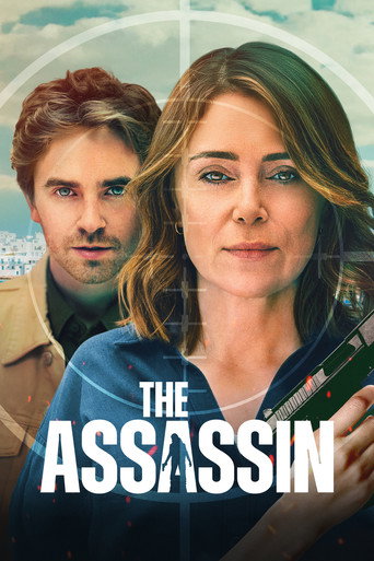 Poster de The Assassin
