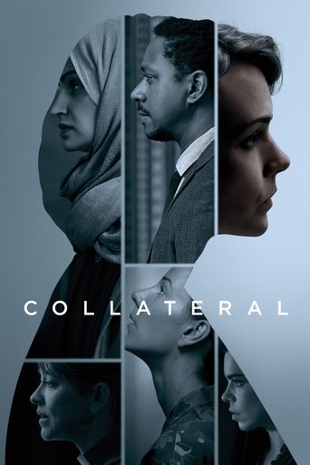 Poster de Collateral