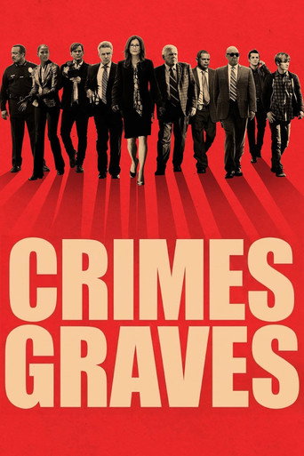 Poster de Crimes Graves