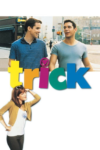 Poster de Truques da Paquera