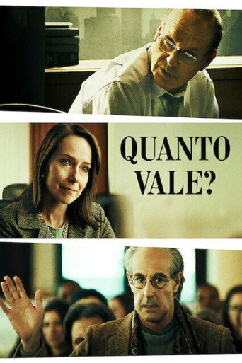 Poster de Quanto Vale?