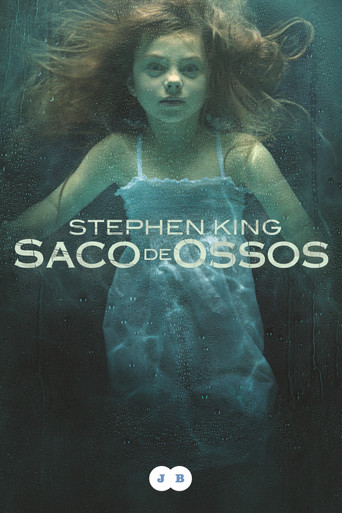 Poster de Saco de Ossos