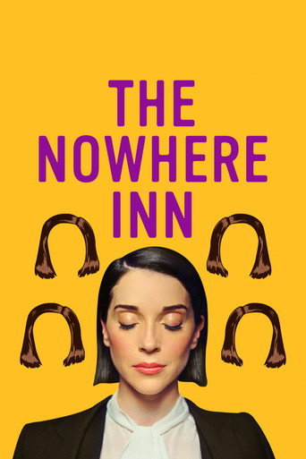 Poster de The Nowhere Inn