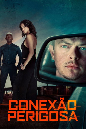 Poster de Conexão Perigosa