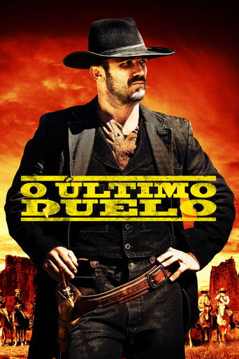 Poster de O Último Duelo