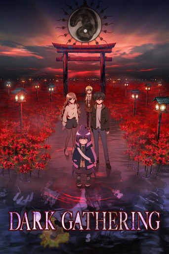 Poster de Dark Gathering