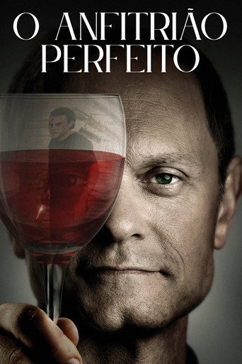 Poster de O Anfitrião Perfeito