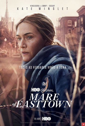 Poster de Mare of Easttown