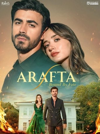 Poster de Arafta (Bound By Fate)