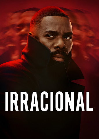 Poster de Irracional