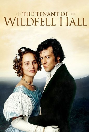 Poster de A Moradora de Wildfell Hall