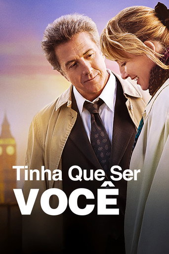Poster de Tinha Que Ser Você
