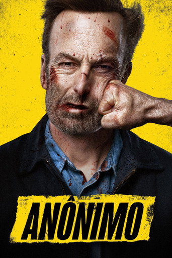Poster de Anônimo