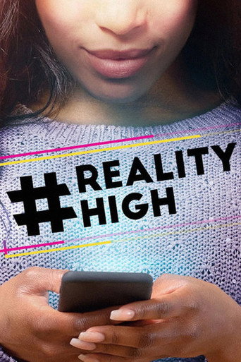 Poster de #Alto Realidade