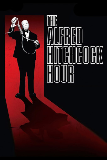 Poster de The Alfred Hitchcock Hour