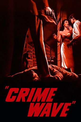 Poster de Cidade Tenebrosa