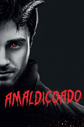 Poster de Amaldiçoado
