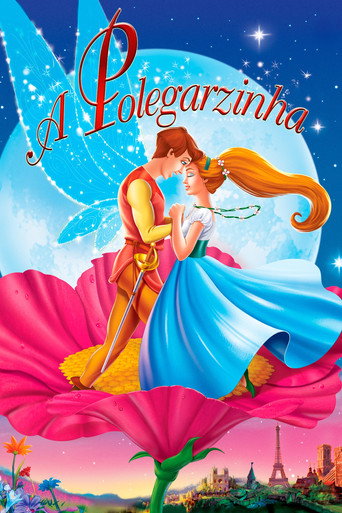 Poster de A Polegarzinha