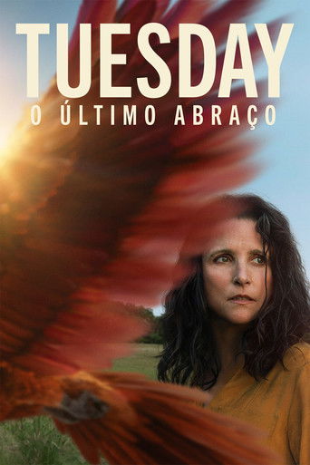 Poster de Tuesday: O Último Abraço