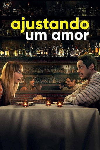 Poster de Ajustando um Amor