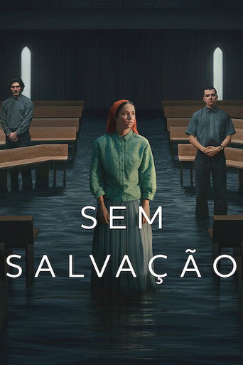 Poster de Sem Salvação