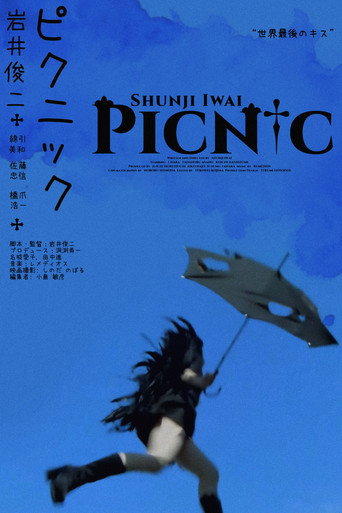 Assistir PiCNiC online dublado e legendado