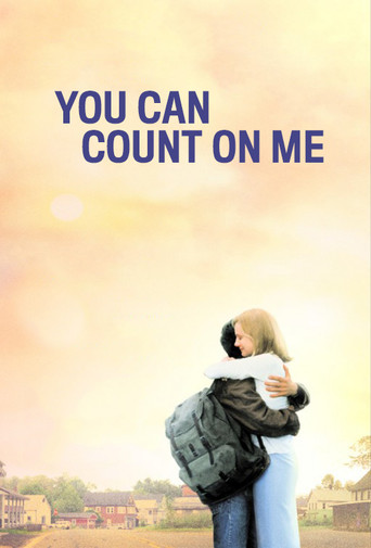 Poster de Conte Comigo