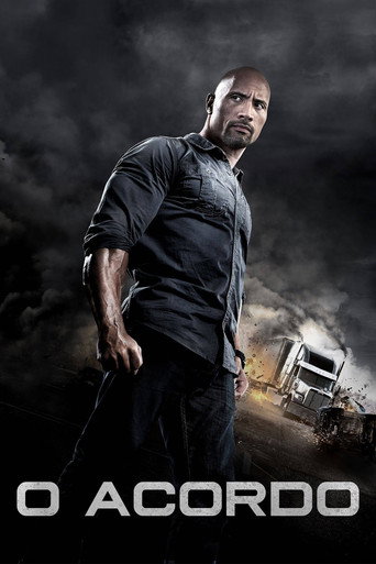 Poster de O Acordo