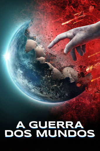 Poster de War of the Worlds: A Arte da Guerra