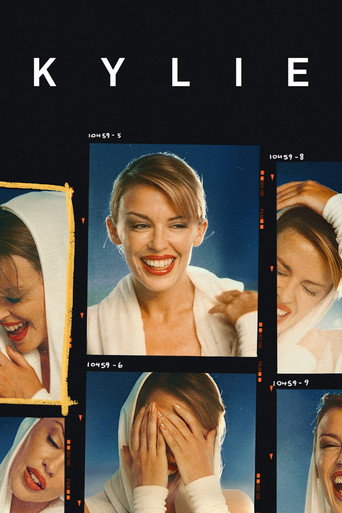 Poster de Kylie
