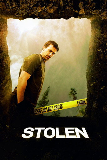 Poster de Stolen