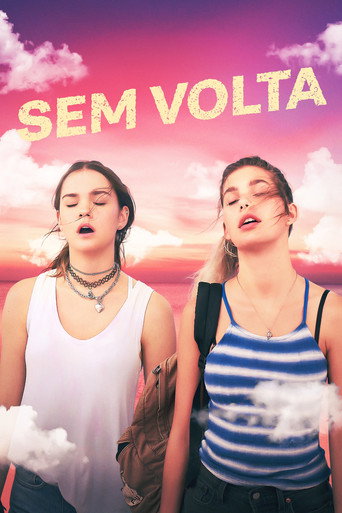 Poster de Sem Volta