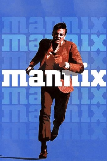 Poster de Mannix