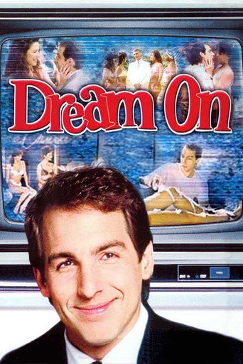 Poster de Dream On