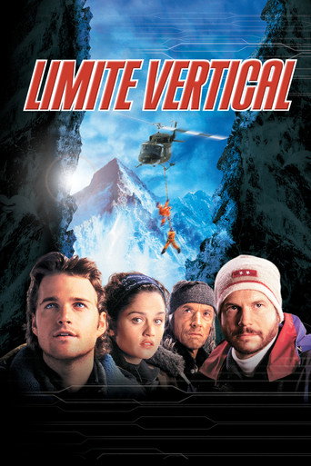 Poster de Limite Vertical
