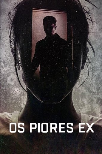 Poster de Os Piores Ex