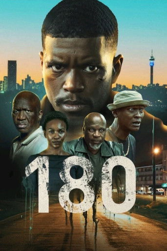 Poster de 180