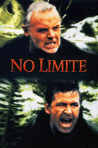 Poster de No Limite