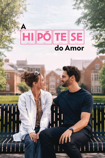 Poster de A Hipótese do Amor